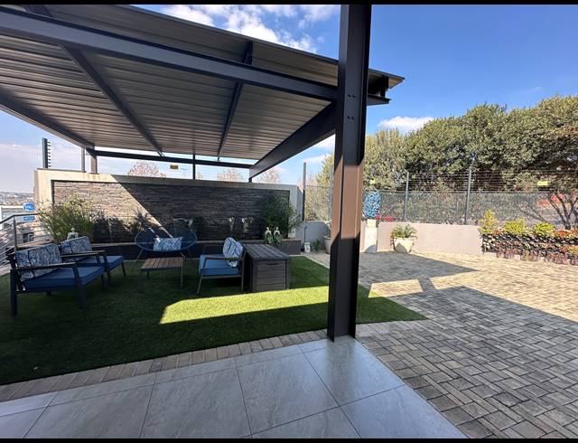 156M² OFFICE TO LET IN CENTURION CENTRAL